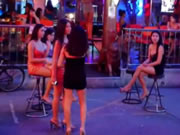 Тайский Ледибой Проститутки