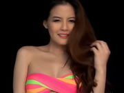 Тайский красивая девушка Наташа 4