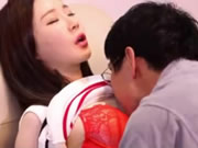 Корейский секс сцена 188