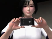 Umemaro 3D Honry девочка