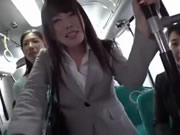 Автобус Время Остановка Yui Хатано