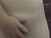 Вьетнамская девушка селфи мастурбация