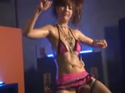 Японский Сексуальный Танец