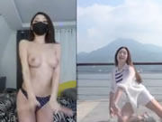 Koreanischer Tanz – Tanze die Nacht durch