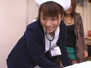 Япония Медсестра Ручная работа