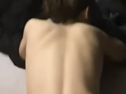 Словенский мальчик трахает сексуальную задницу